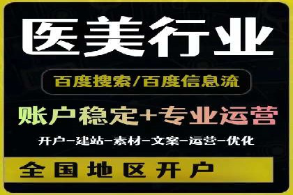 某行业巨头背后的SEM代运营服务公司